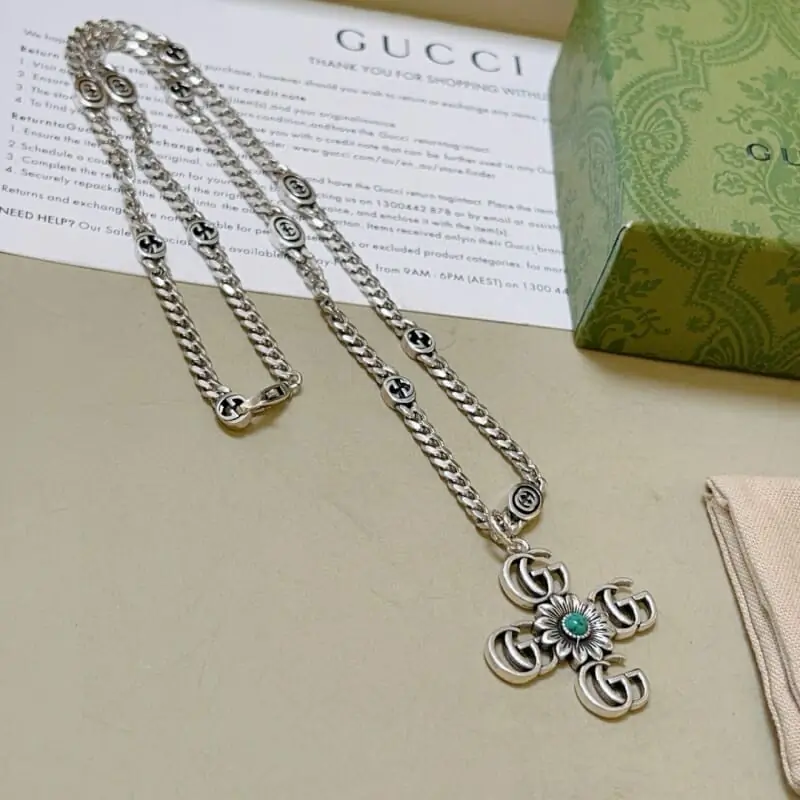 gucci collier s_1252616